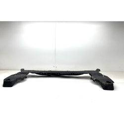Renault Megane RS Axle cover MK3 2010