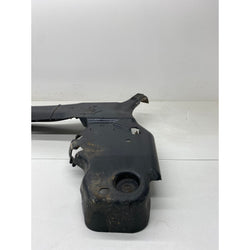 Renault Megane RS Axle cover MK3 2010