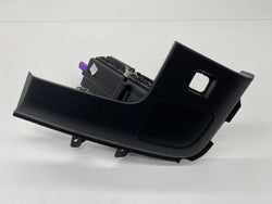 Ford Mustang dashboard storage compartment Bullitt 2020 GT MK6 GR3B-63044F09