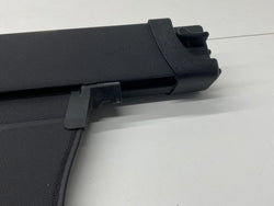 Audi RS4 Parcel shelf load cover B8 2013