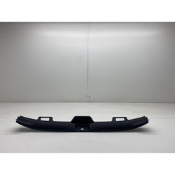 Toyota Yaris boot latch cover trim panel GR 2021