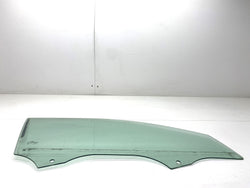 Audi S3 Window glass front right drivers Saloon 8Y 2020