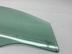 Audi S3 Window glass front right drivers Saloon 8Y 2020