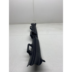 Toyota Yaris boot latch cover trim panel GR 2021