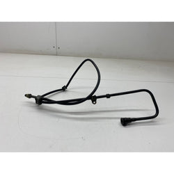 Vauxhall VX220 Pipe hose 2002