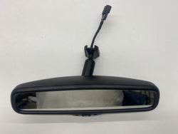 Toyota Yaris rear view interior mirror auto dim GR 2021