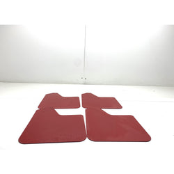 Honda Civic Mud flaps Type R FN2 2010