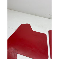 Honda Civic Mud flaps Type R FN2 2010