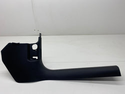 Audi RS4 Sill cover trim front right B8 2013