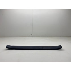 Toyota Yaris sill cover trim panel drivers right GR 2021