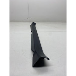Toyota Yaris sill cover trim panel drivers right GR 2021