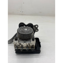 Honda Civic abs pump ecu module Type R FK2 2016 MK9