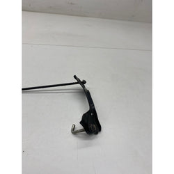 Nissan R35 Battery clamp GTR GT-R 2012