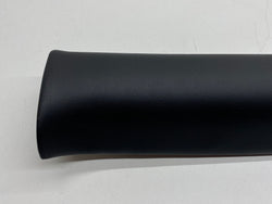 Nissan GTR  A pillar cover trim panel right drivers R35 GT-R 2009