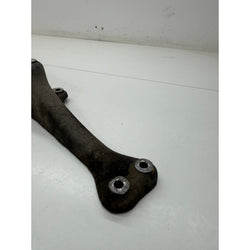 Nissan R35 GTR gearbox mount support brace bracket GT-R 2009 VR38DETT