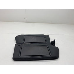 Vauxhall Astra Sun visors pair VXR MK5 2006