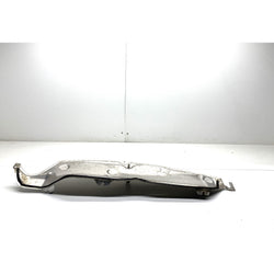 Honda Civic Scuttle panel heat shield Type R FN2 2010