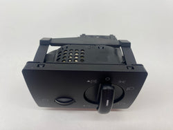 Ford Focus ST Headlight control switch MK2 5DR 2006