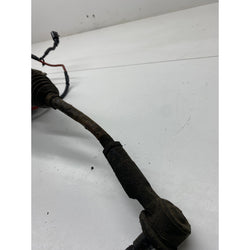 Audi S3 Steering rack 8P 2007