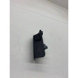 Toyota Yaris fuel cap release lever pull GR 2021