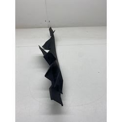 Honda Civic Wing fender trim cover drivers right Type R FN2 2010