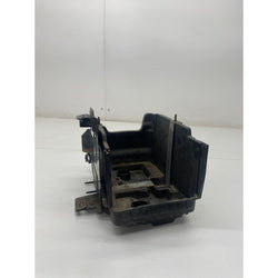 Ford Fiesta ST battery tray box MK7 2015