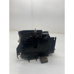 Ford Fiesta ST battery tray box MK7 2015