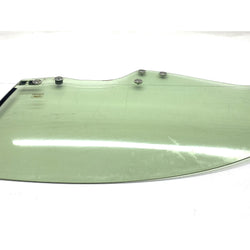 Toyota Yaris Door window glass front left GR 2022