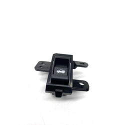Nissan R35 boot release switch button GTR GT-R 2012