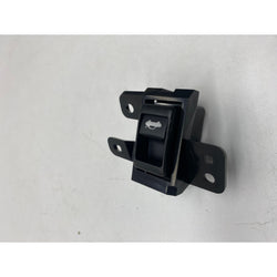 Nissan R35 boot release switch button GTR GT-R 2012