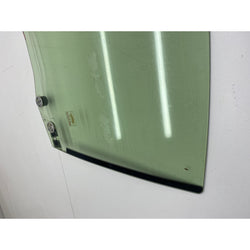 Toyota Yaris Door window glass front left GR 2022