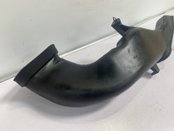 Astra J VXR air intake pipe feed 13368566 GTC 2014