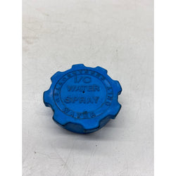 Subaru Impreza intercooler water spray bottle tank cap WRX STI 2003