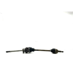 Nissan R35 GTR driveshaft front left drive shaft GT-R 2009 VR38DETT