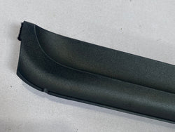 Audi TT RS Centre console trim 2010 TTRS 8j0853190