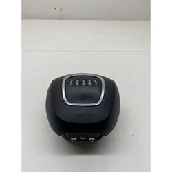 Audi S3 Steering wheel airbag 8P 2007