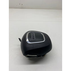 Audi S3 Steering wheel airbag 8P 2007