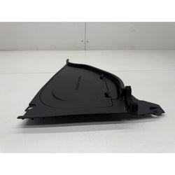 Nissan 370z Brake fluid cover trim 2017