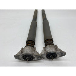 Ford Focus ST suspension rear shocks dampers MK2 st225 ST-2 2008