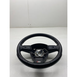 Audi S3 Steering wheel 8P 2007