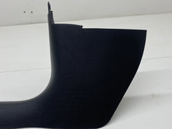 Audi RS4 Sill cover trim front left B8 2013