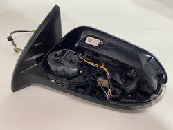 Toyota Yaris GR Wing mirror left NO COVER 2022
