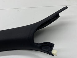 Audi RS4 a pillar trim cover left B8 2013