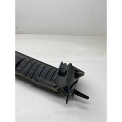 Renault Megane RS Lower scuttle panel trim MK3 2010