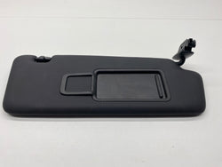 Audi RS4 B8 Sun visor right 2014