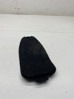 Subaru Impreza Boot compartment cover WRX STI 2003