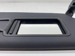 Audi RS4 B8 Sun visor right 2014