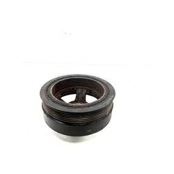Nissan R35 GTR crank pulley GT-R 2009 VR38DETT