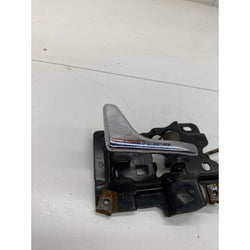 Vauxhall VX220 Door handle interior right 2002