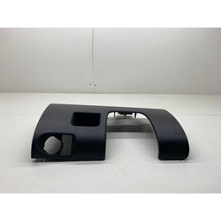 Audi S3 Lower dash dashboard cover 8P 2007